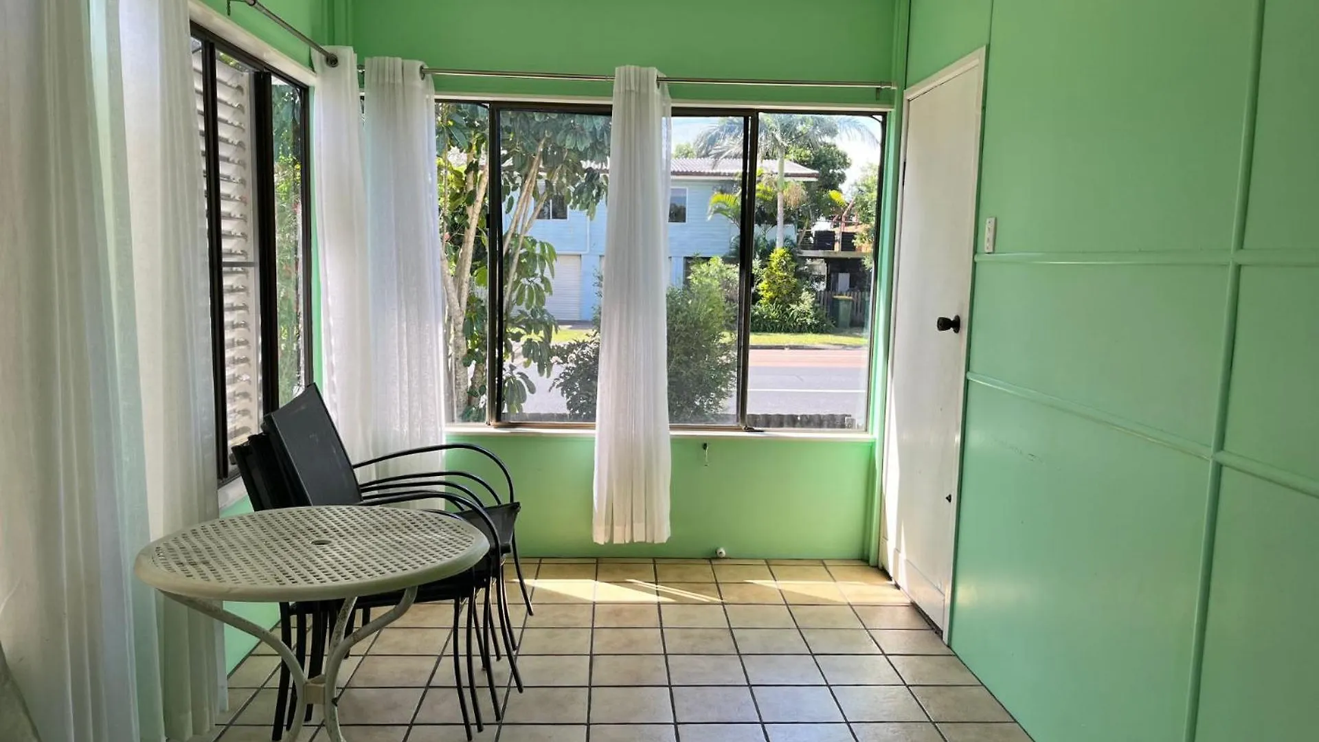 Golden Beach Villa Australien