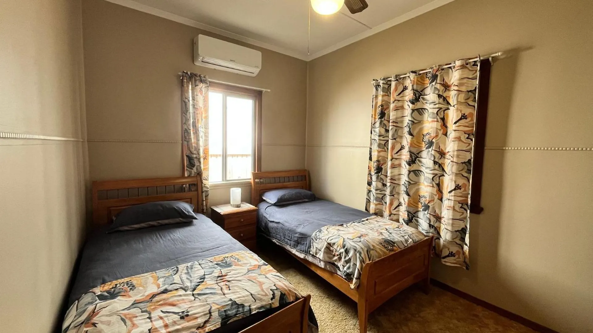 Golden Beach Villa Australien