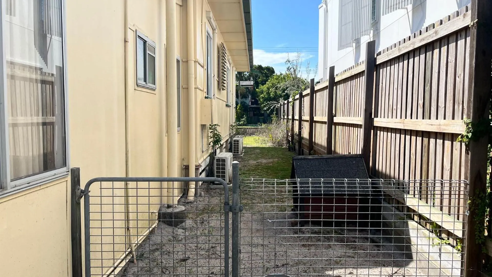 Golden Beach Villa Feriehus Golden Beach
