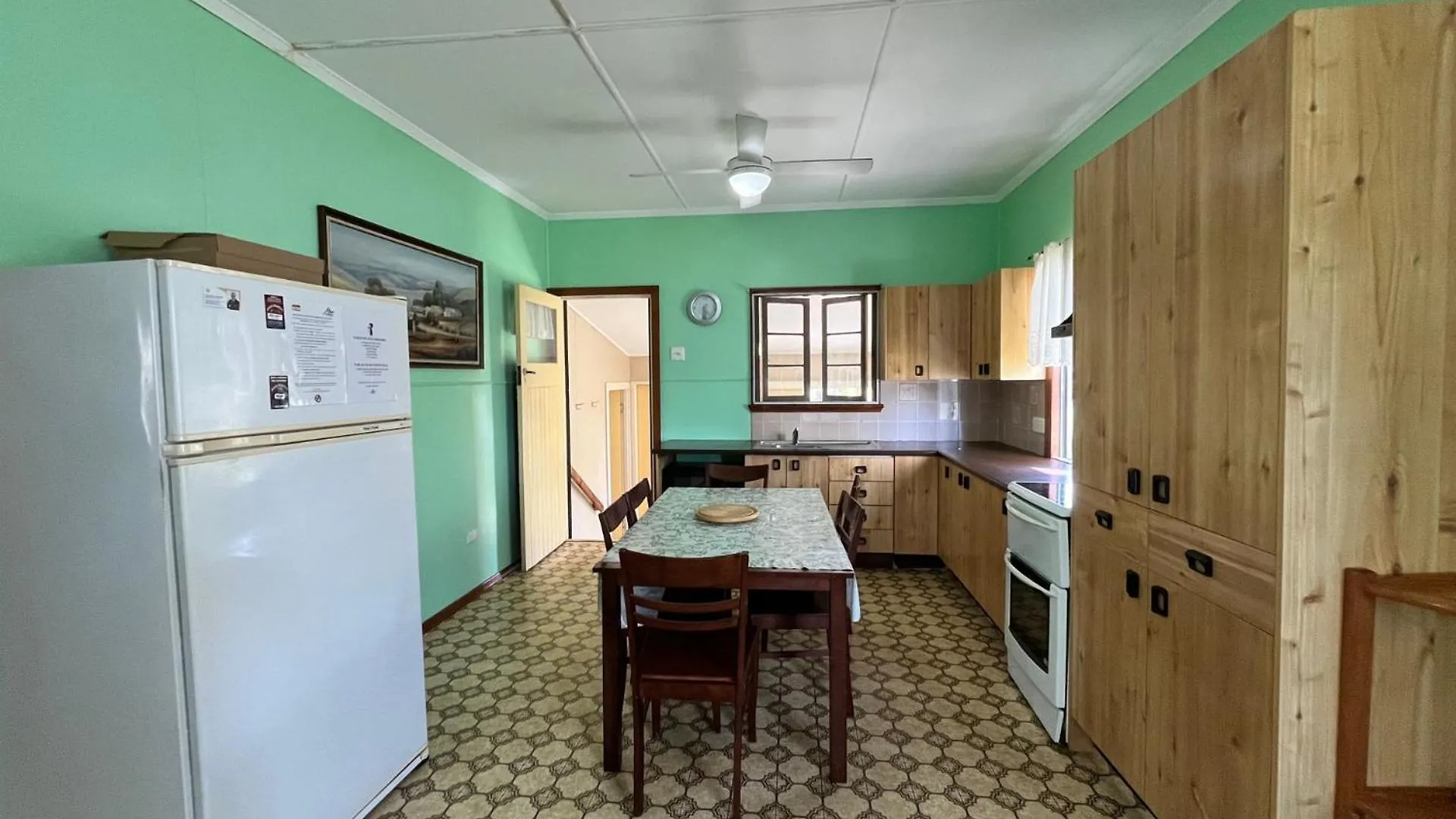 Golden Beach Villa 0*, Golden Beach Australien